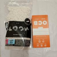 ocb Orange+2000 filtrini