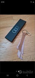 Portachiavi Audi