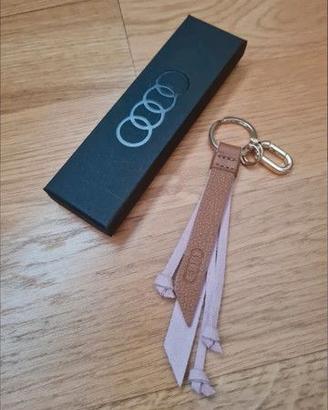 Portachiavi Audi