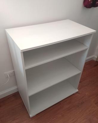 mobile bianco ikea