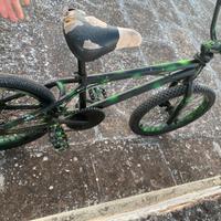 bmx usata