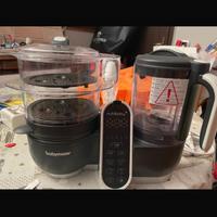 BabymoovNutribaby(+) Cuocipappa per bambini 6 in 1