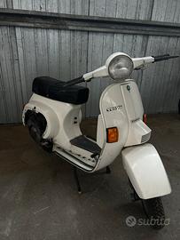 Vespa pk 50 s