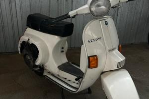 Vespa pk 50 s