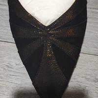 décolleté Chie Mihara nuove 38