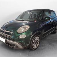 Fiat 500L Cross 1.4 tjt Gpl 120cv
