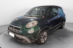 Fiat 500L Cross 1.4 tjt Gpl 120cv