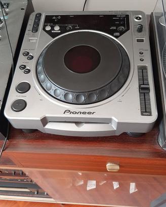 CDJ 800 Pioneer