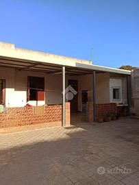 CASA INDIPENDENTE A MARSALA