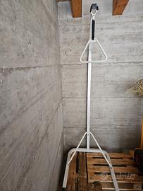 triangolo letto per anziani