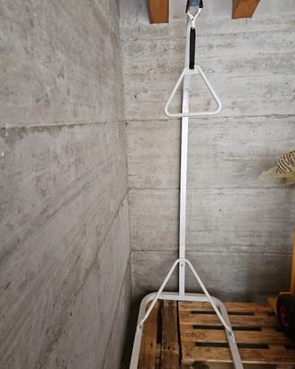 triangolo letto per anziani