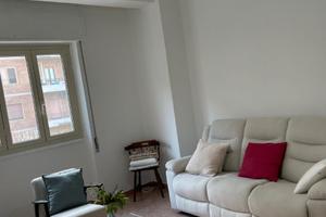 Appartamento al primo piano, Quartu Sant'Elena