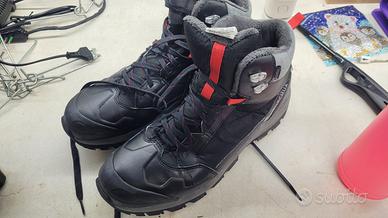 Quechua SH500 46.5 come nuove