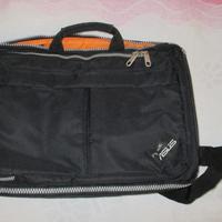 Borsa Asus per portatile 15"17" usata poco