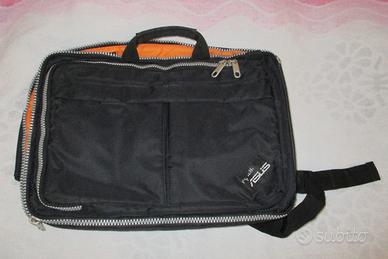 Borsa Asus per portatile 15"17" usata poco