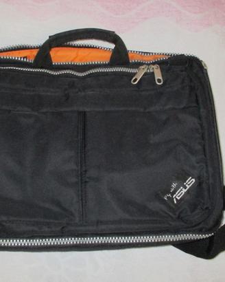 Borsa Asus per portatile 15"17" usata poco