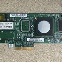 ISP2432 QLogic 4-Gbps Fibre Channel to PCI Expres