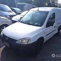 Ricambi usati OPEL COMBO C 1.3 CDTI - Z13DTJ