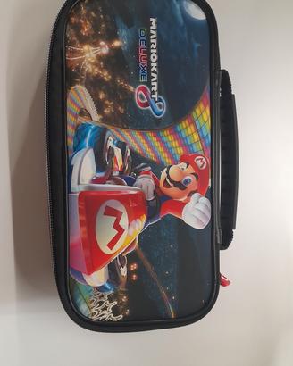 custodia nintendo switch 