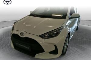 Toyota Yaris Hybrid 115 Active