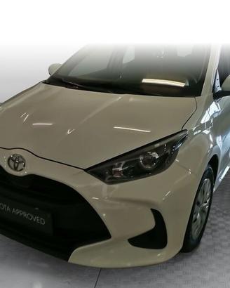 Toyota Yaris Hybrid 115 Active