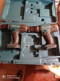 avvitatori Makita 