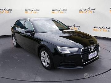 Audi A4 Avant 2.0 TDI 150 CV S tronic Business