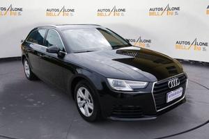 Audi A4 Avant 2.0 TDI 150 CV S tronic Business