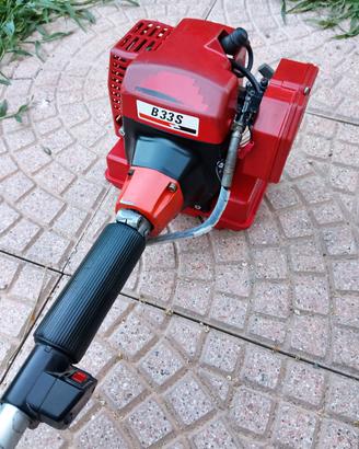 Decespugliatore Blitz B33S
