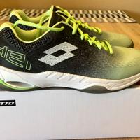 Scarpa Lotto Superrapida Padel