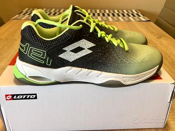 Scarpa Lotto Superrapida Padel