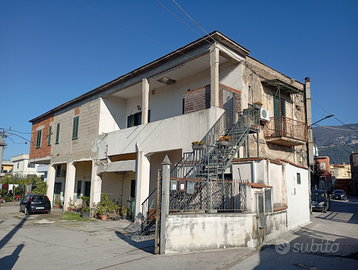 Unità immobiliare in Sarno, via serrazzeta