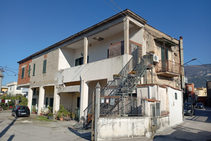 Unità immobiliare in Sarno, via serrazzeta
