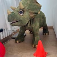 Dinosauro Gioco Motorizzato bambini