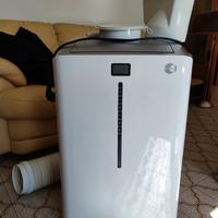 Condizionatore portatile Equation design 12000btu