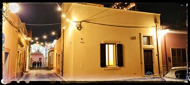 Raffinata abitazione per fuori sede a Tuturano