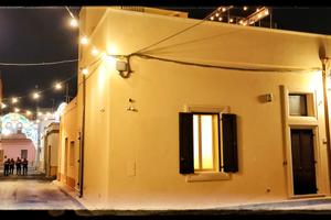 Raffinata abitazione per fuori sede a Tuturano