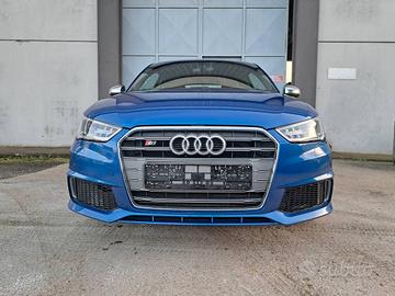 Audi S1 2.0 TFSI