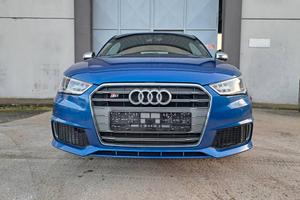 Audi S1 2.0 TFSI