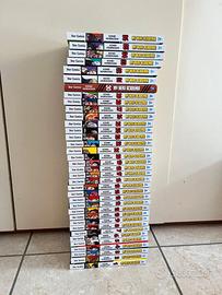 n. 36 Fumetti My Hero Academia