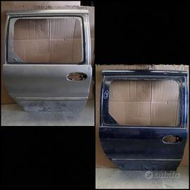 Porta posteriore destra Kia Carnival del 2004