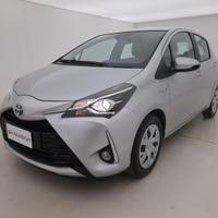 Toyota Yaris Hybrid Business BR504077 1.5 Full Hyb