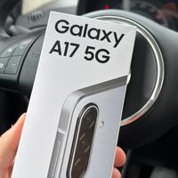 Samsung a17 5G