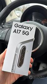 Samsung a17 5G