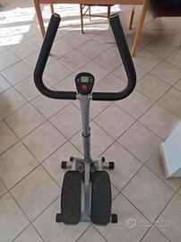 Stepper