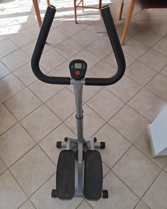 Stepper