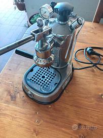 La Pavoni Professional