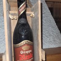 grappa reale 1962