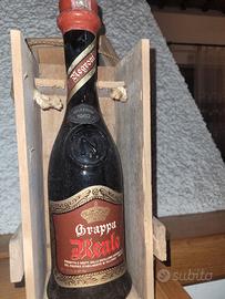 grappa reale 1962
