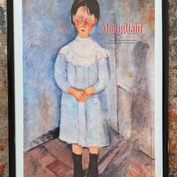 MOSTRA "MODIGLIANI E L'AVVENTURA DI MONTPARNASSE"